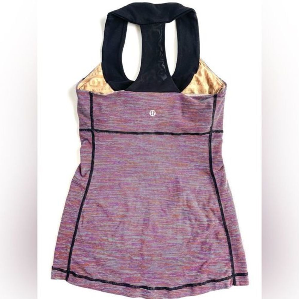 Lululemon Swiftly Tech Tank - Picture 2 of 3